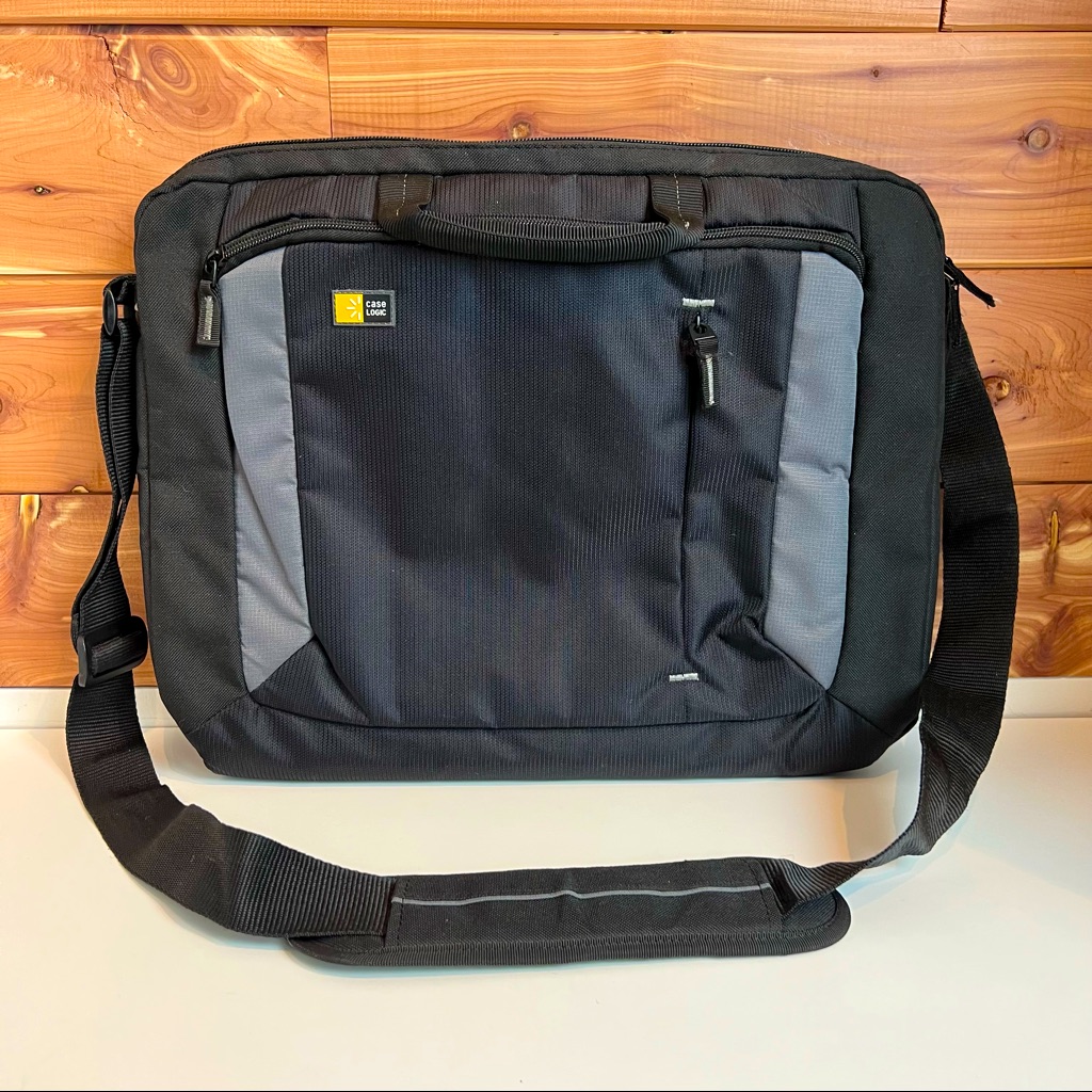 Case Logic Computer Bag